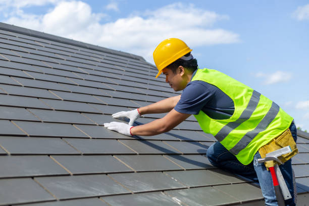 Professional Roofing Contractor in Weatherford, OK