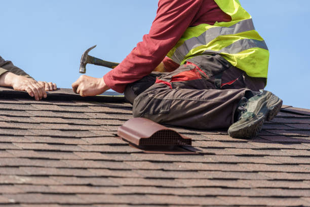 Best Slate Roofing Contractor  in Weatherford, OK