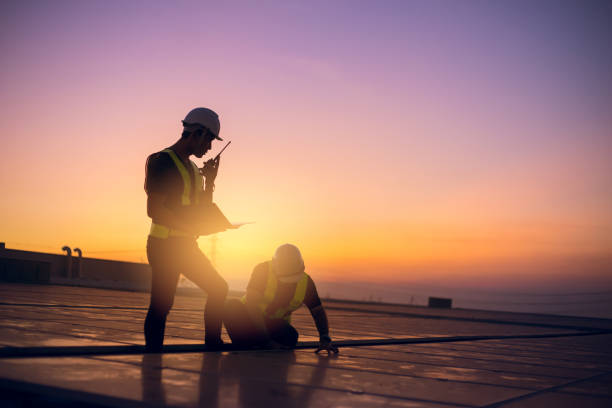 Best Best Roofing Contractors  in Weatherford, OK