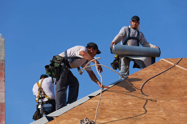 Best Metal Roofing Contractor  in Weatherford, OK