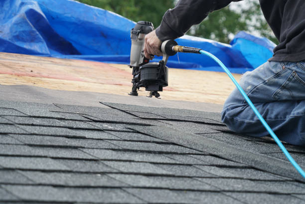 Best Residential Roofing Contractor  in Weatherford, OK