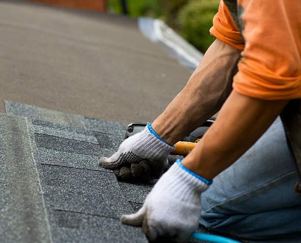 Best Roof Gutter Cleaning  in Weatherford, OK
