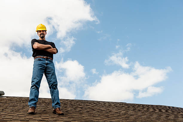 Best Local Roofing Companies  in Weatherford, OK