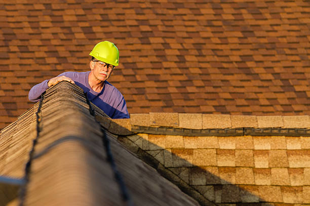 Best Roof Waterproofing Services  in Weatherford, OK