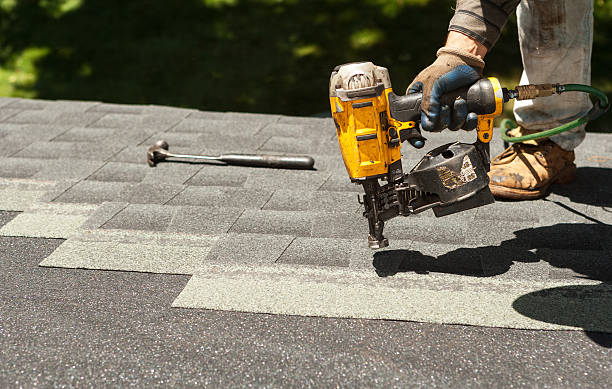 Slate Roofing Contractor in Weatherford, OK