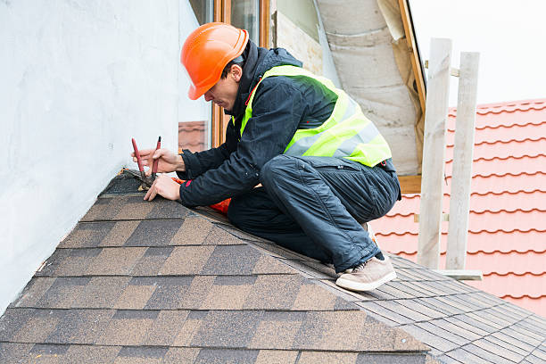 Best Roof Maintenance Services  in Weatherford, OK