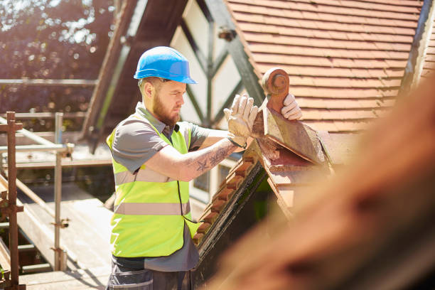 Best Roof Replacement Cost  in Weatherford, OK