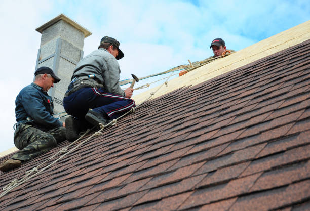 Best Tile Roofing Contractor  in Weatherford, OK